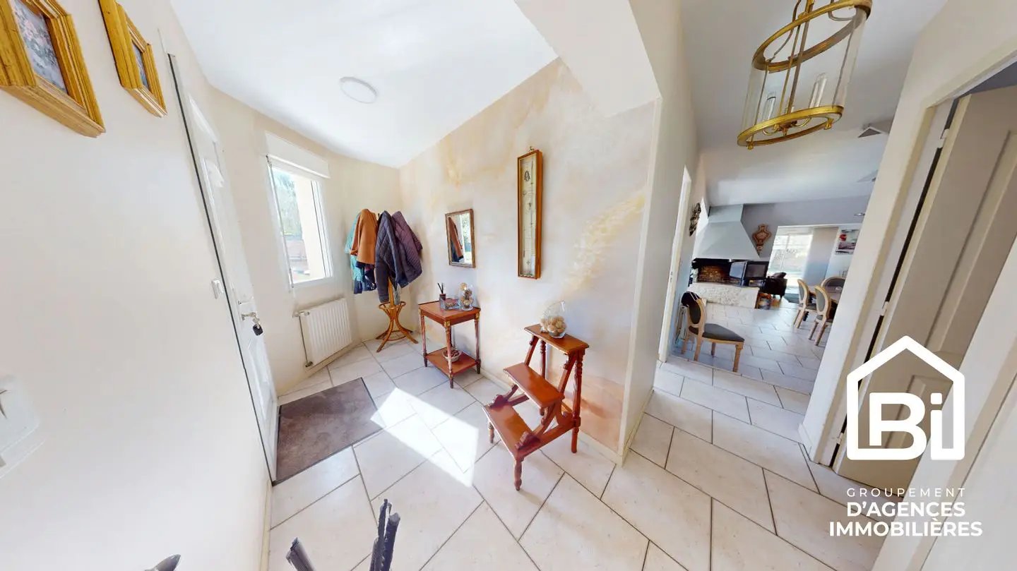 Maison à vendre, 185m², Frénouville