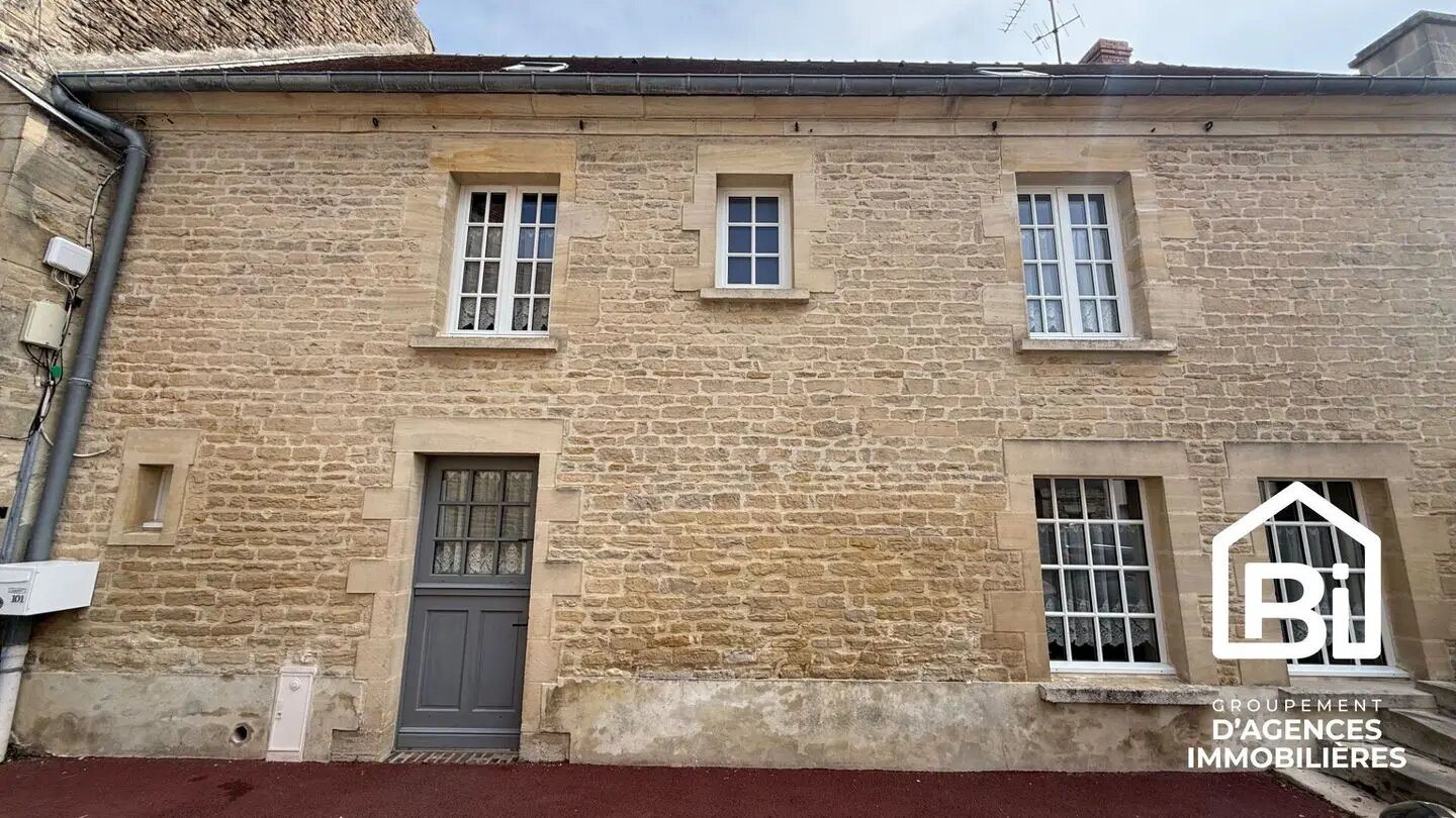 Maison à vendre, 127m², Bernières-sur-Mer