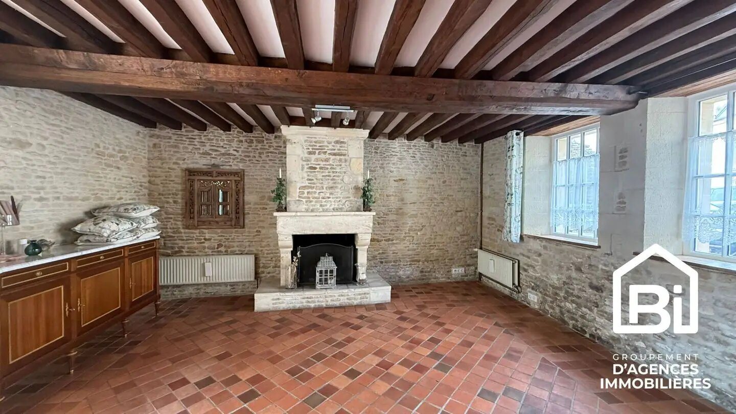 Maison à vendre, 127m², Bernières-sur-Mer