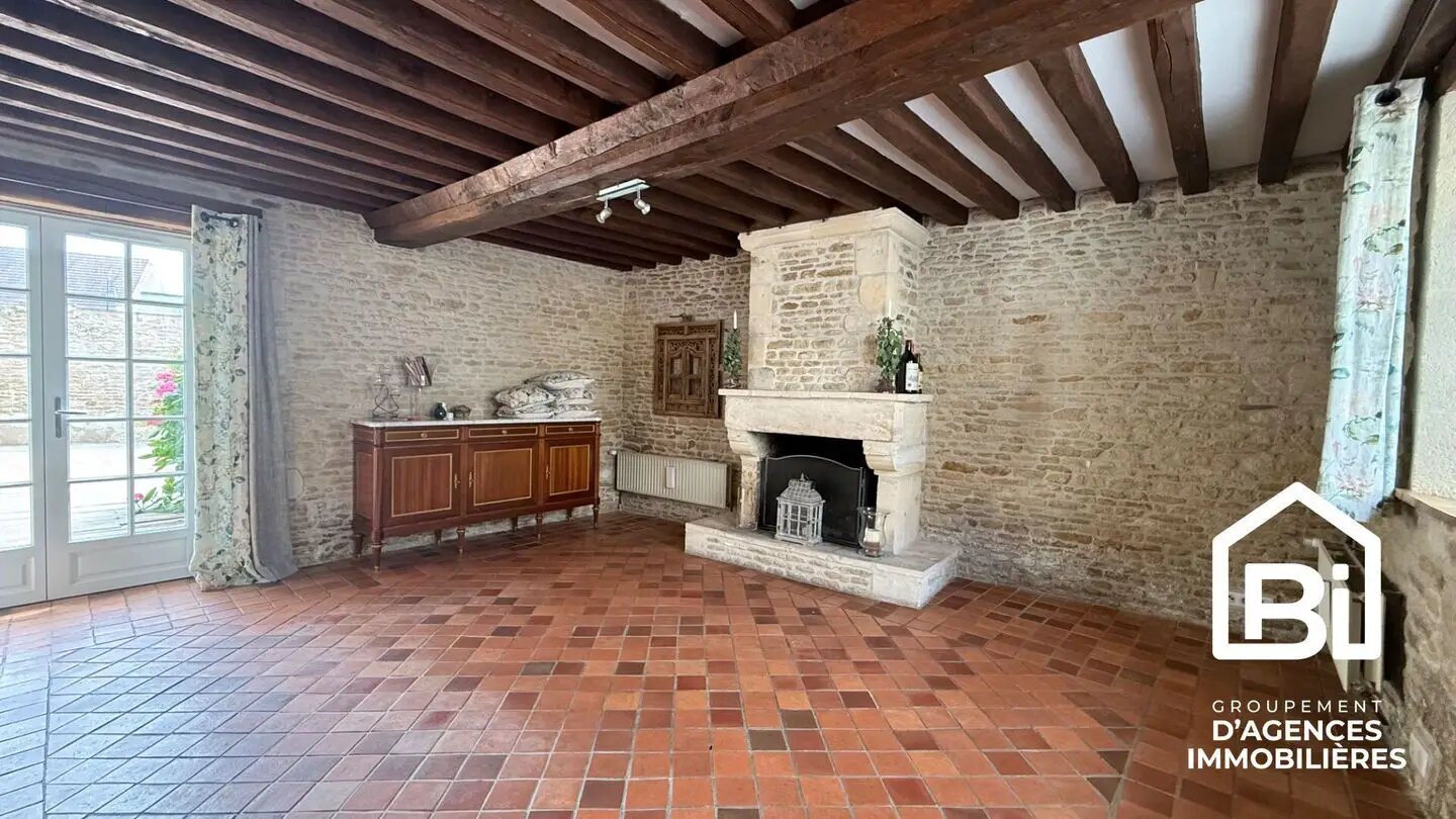Maison à vendre, 127m², Bernières-sur-Mer