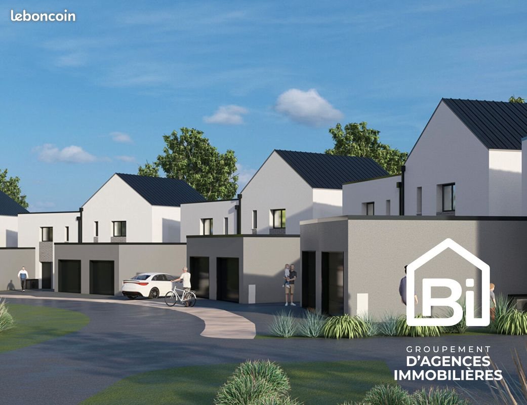 Maison à vendre, 84m², Hermanville-sur-Mer