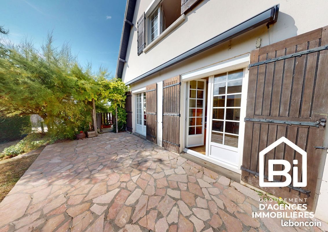 Maison à vendre, 146m², Colleville-Montgomery