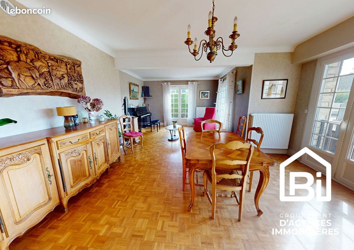 Maison à vendre, 146m², Colleville-Montgomery