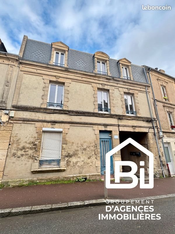 Appartement à vendre, 133m², Douvres-la-Délivrande