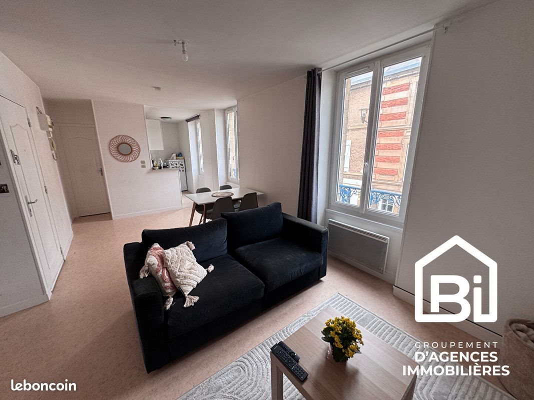 Appartement à vendre, 133m², Douvres-la-Délivrande