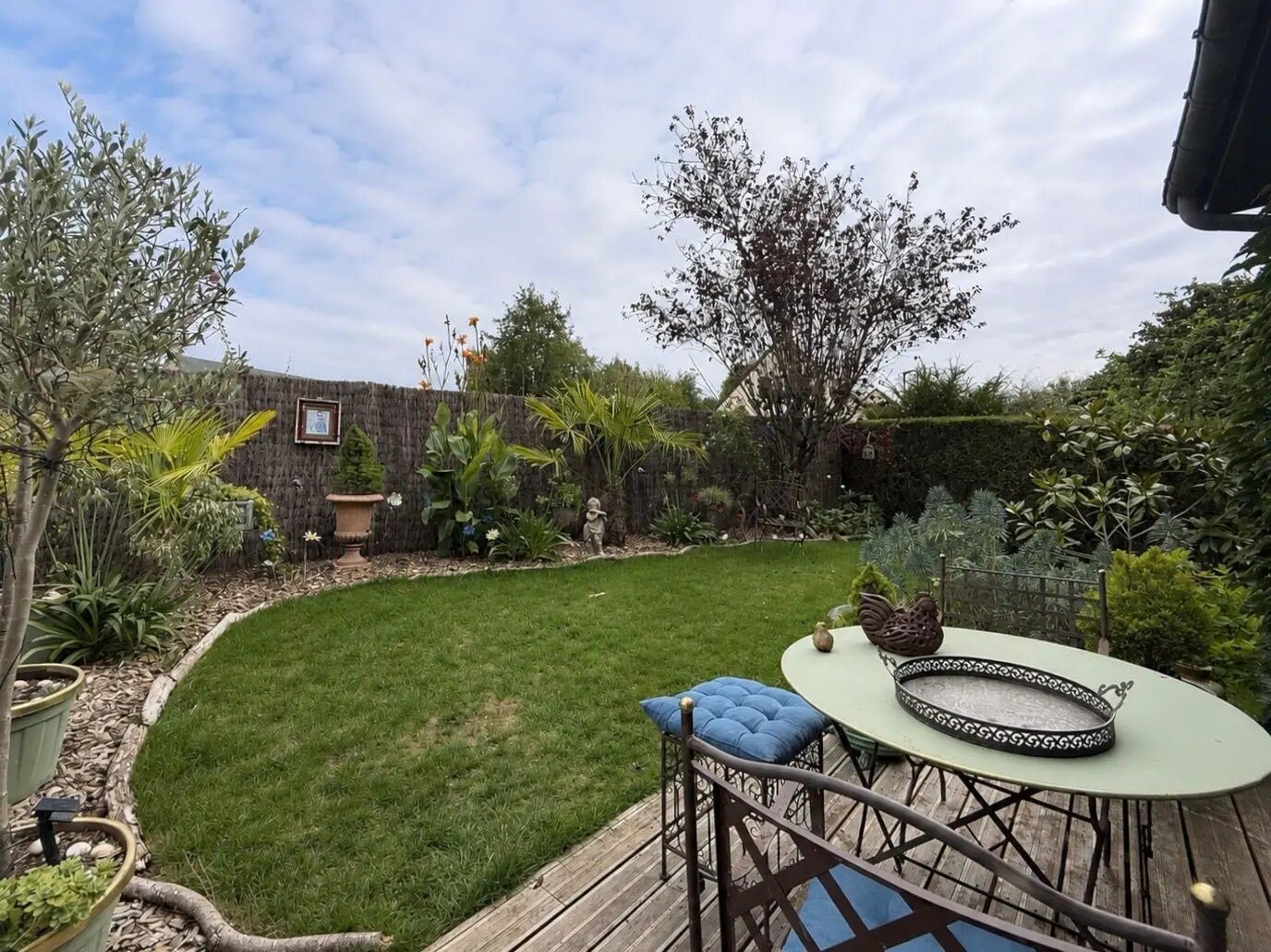 Maison à vendre, 110m², Biéville-Beuville