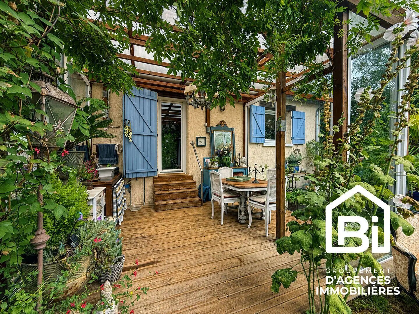 Maison à vendre, 110m², Biéville-Beuville