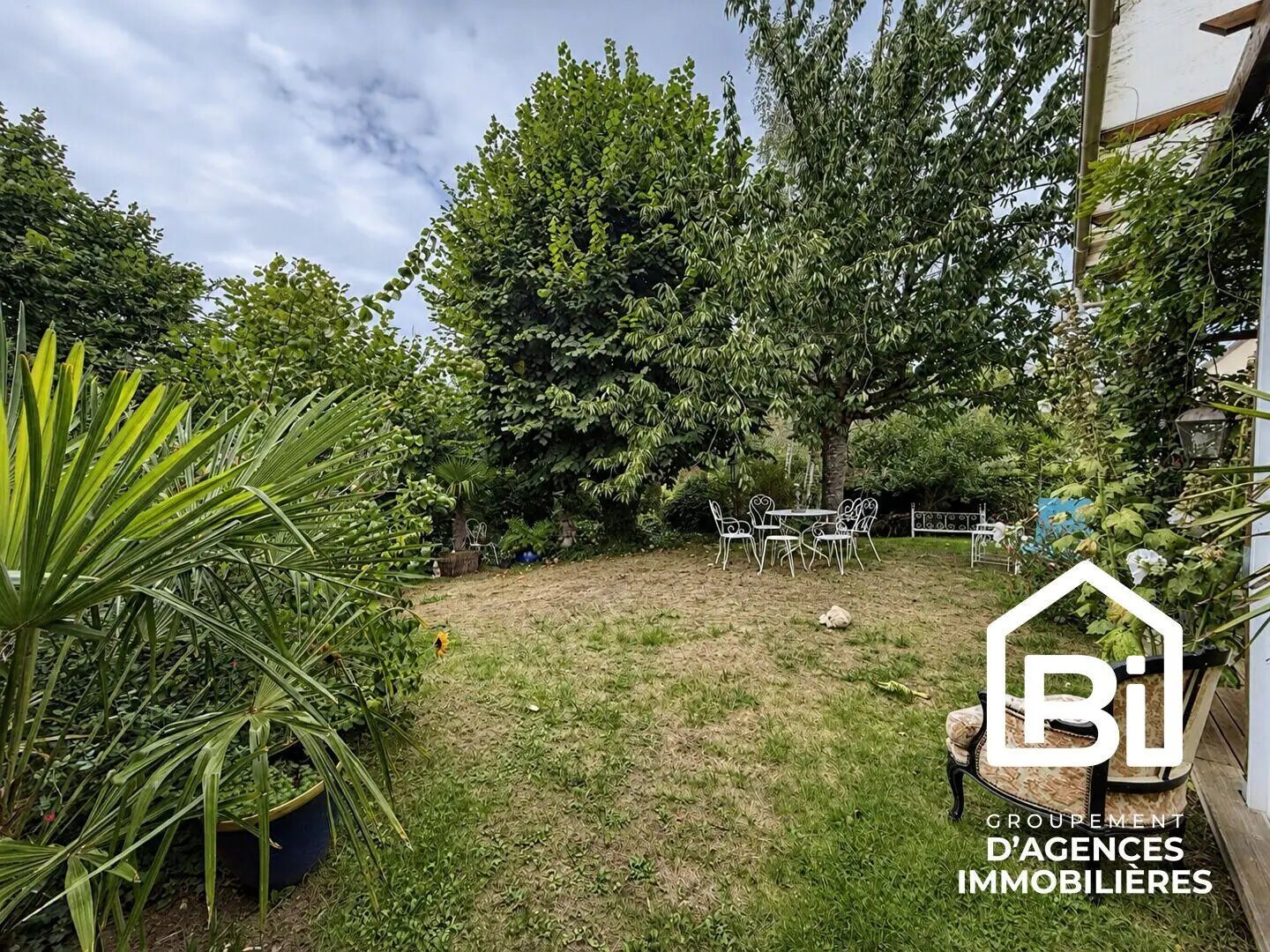 Maison à vendre, 110m², Biéville-Beuville
