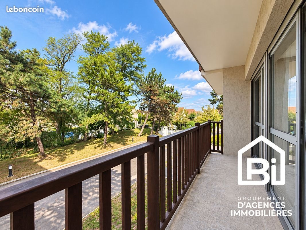 Appartement à vendre, 22m², Cabourg