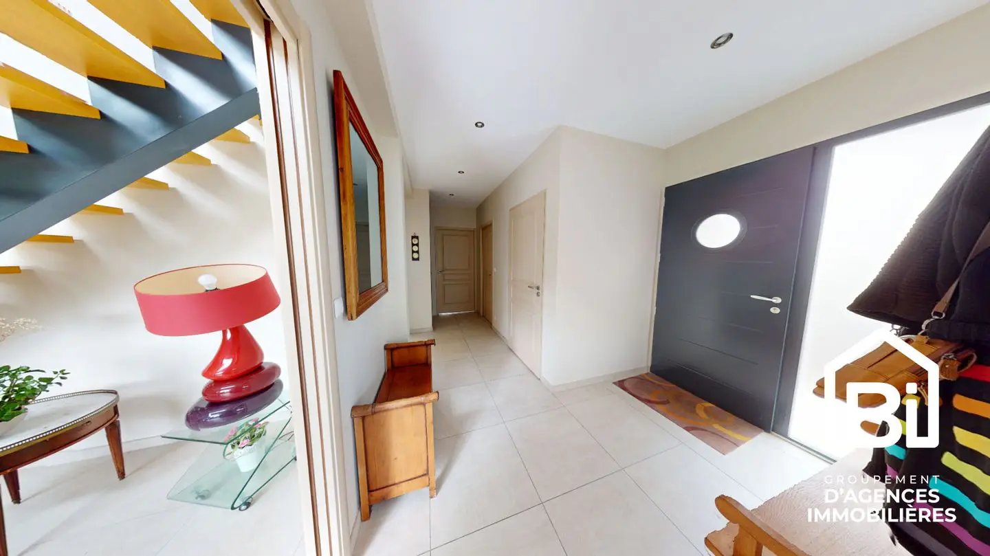 Maison à vendre, 161m², Ouistreham
