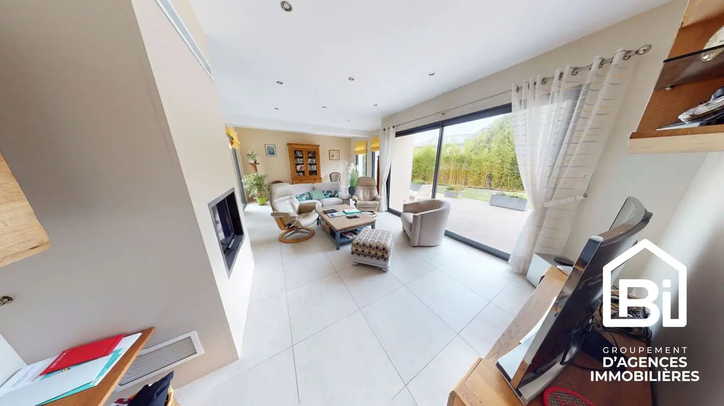 Maison à vendre, 161m², Ouistreham