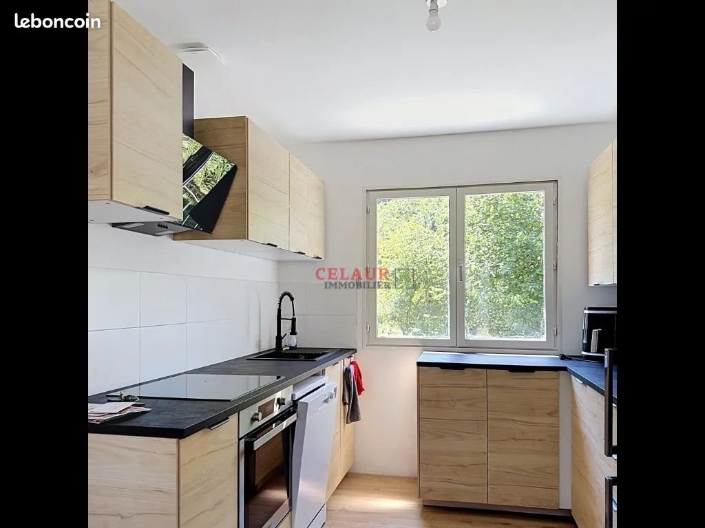 Maison à vendre, 76m², Marcillac-la-Croisille