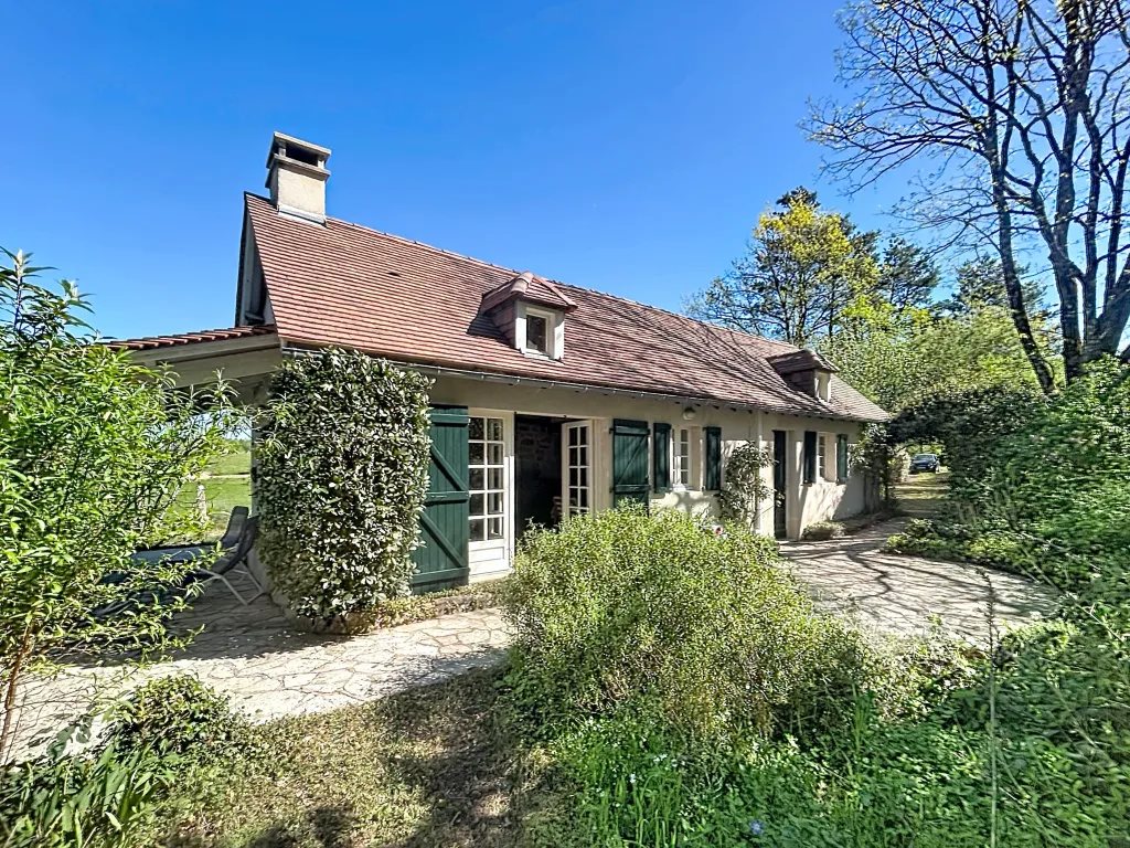 Maison à vendre, 87m², Branceilles
