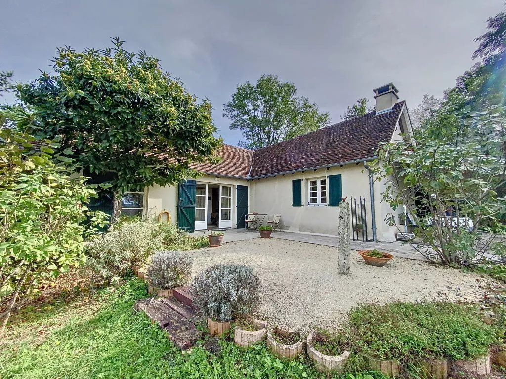 Maison à vendre, 87m², Branceilles