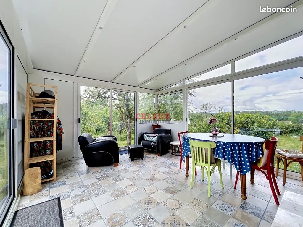 Maison à vendre, 115m², Albussac