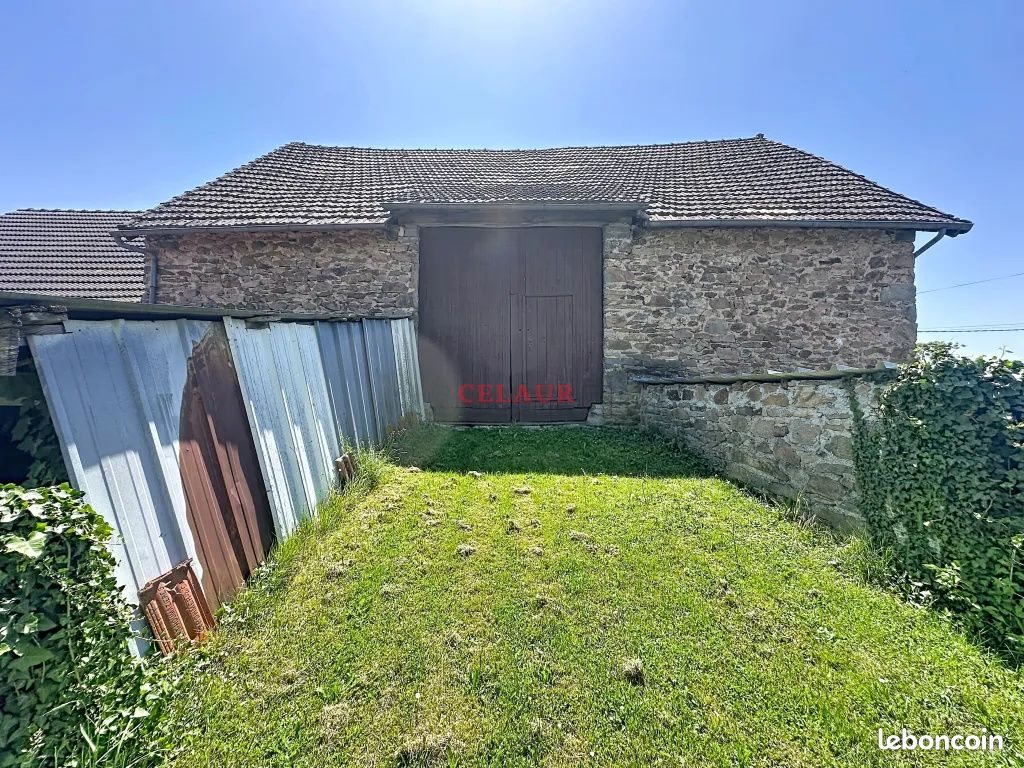Maison à vendre, 114m², Chameyrat