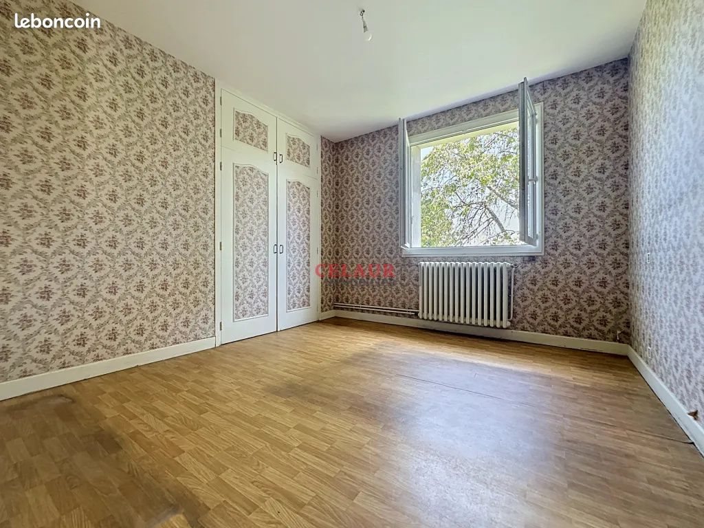 Maison à vendre, 114m², Chameyrat