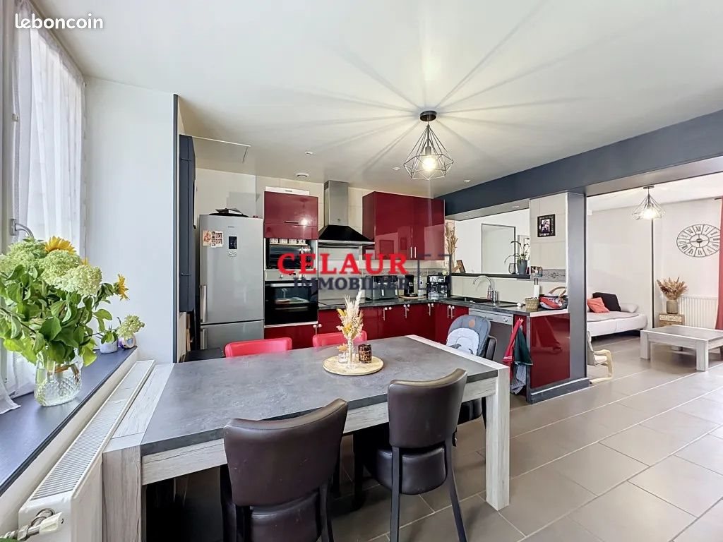 Maison à vendre, 130m², Laguenne