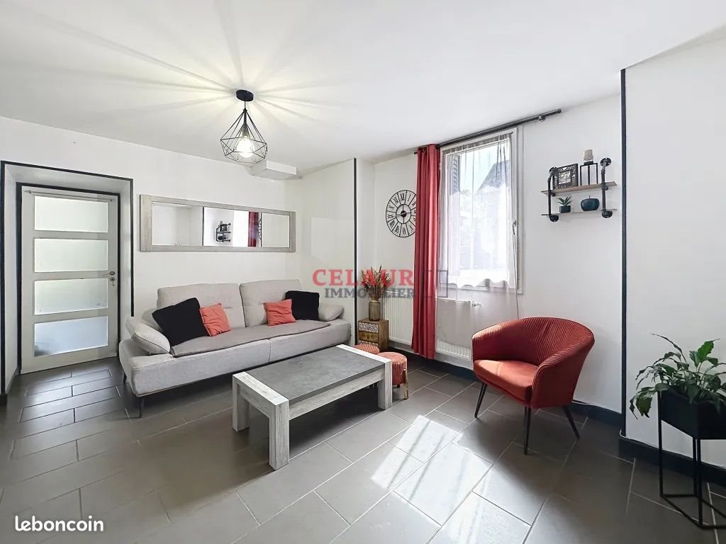 Maison à vendre, 130m², Laguenne
