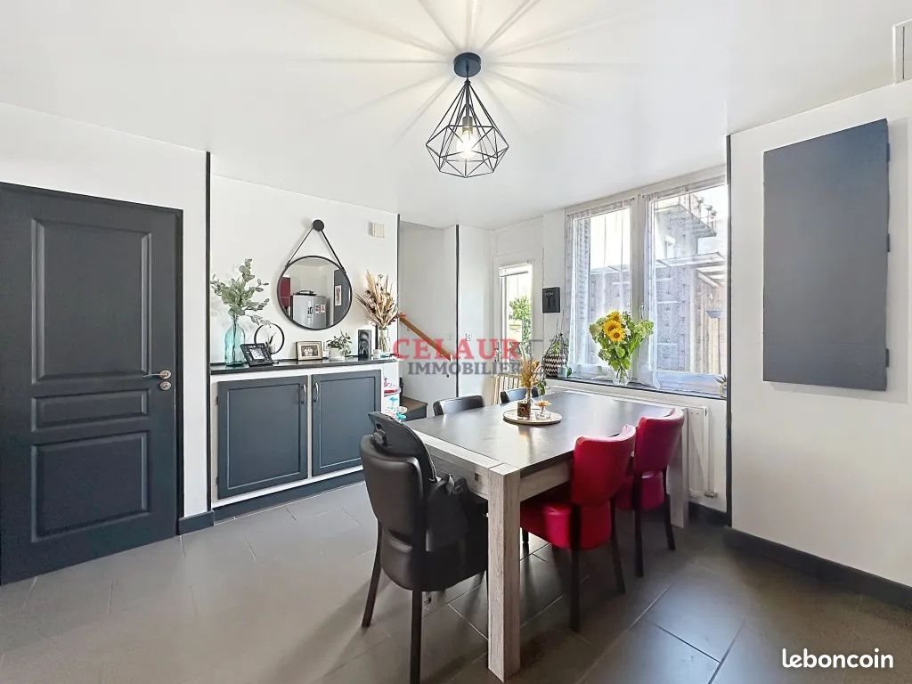Maison à vendre, 130m², Laguenne