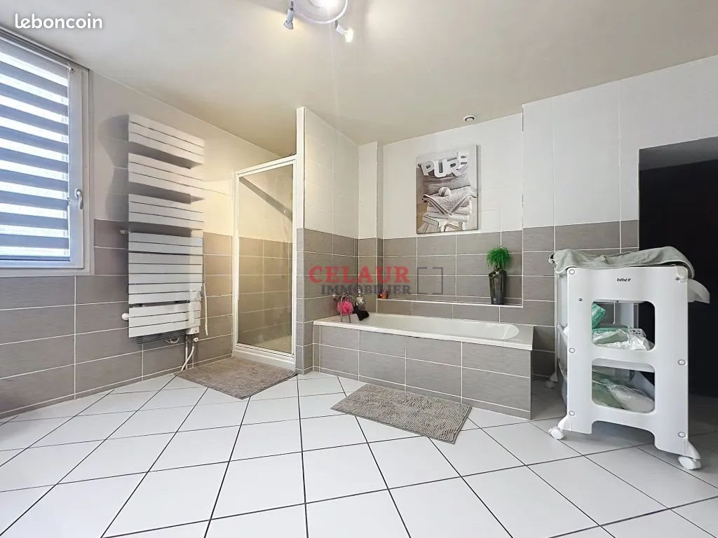 Maison à vendre, 130m², Laguenne