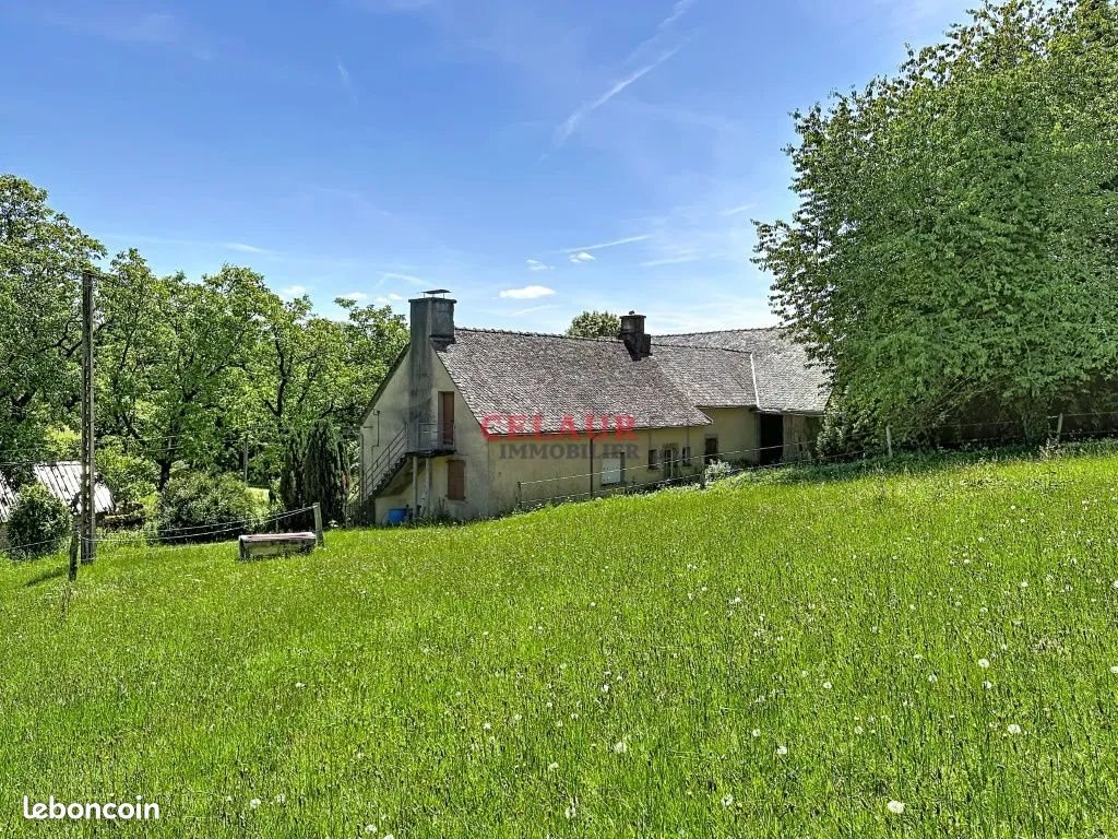 Maison à vendre, 130m², Beynat