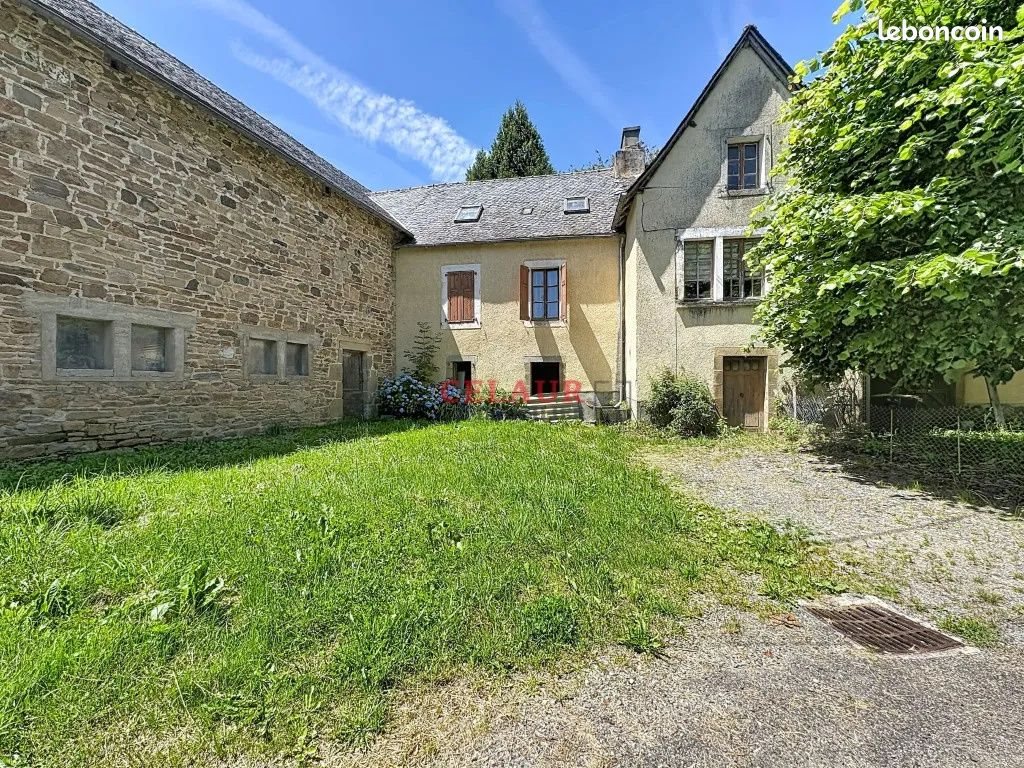 Maison à vendre, 130m², Beynat