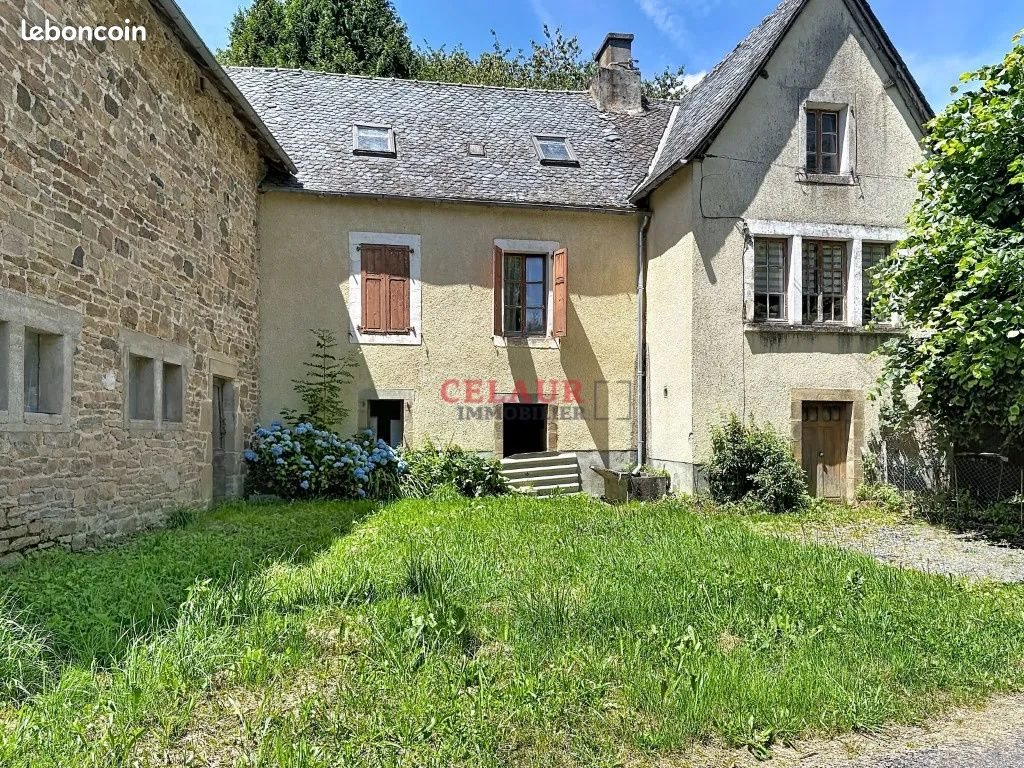 Maison à vendre, 130m², Beynat