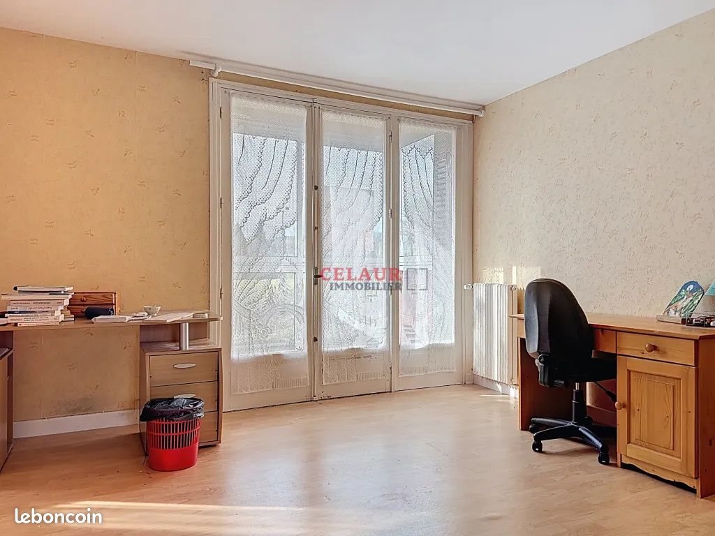 Appartement à vendre, 74m², Egletons
