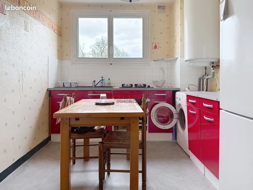 Appartement à vendre, 74m², Egletons