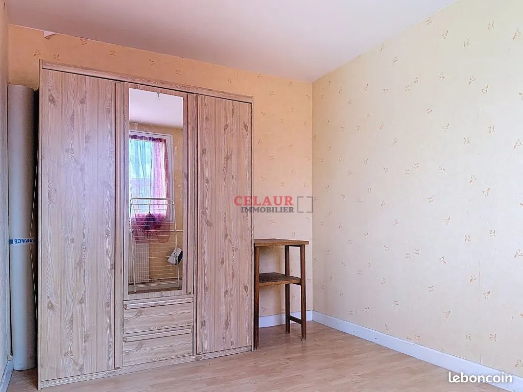 Appartement à vendre, 74m², Egletons