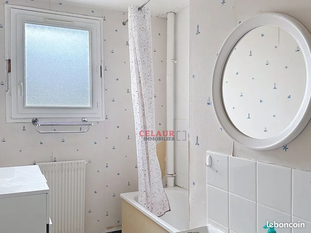 Appartement à vendre, 74m², Egletons