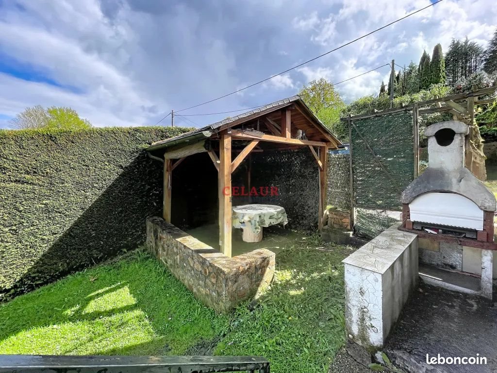 Maison à vendre, 86m², Tulle