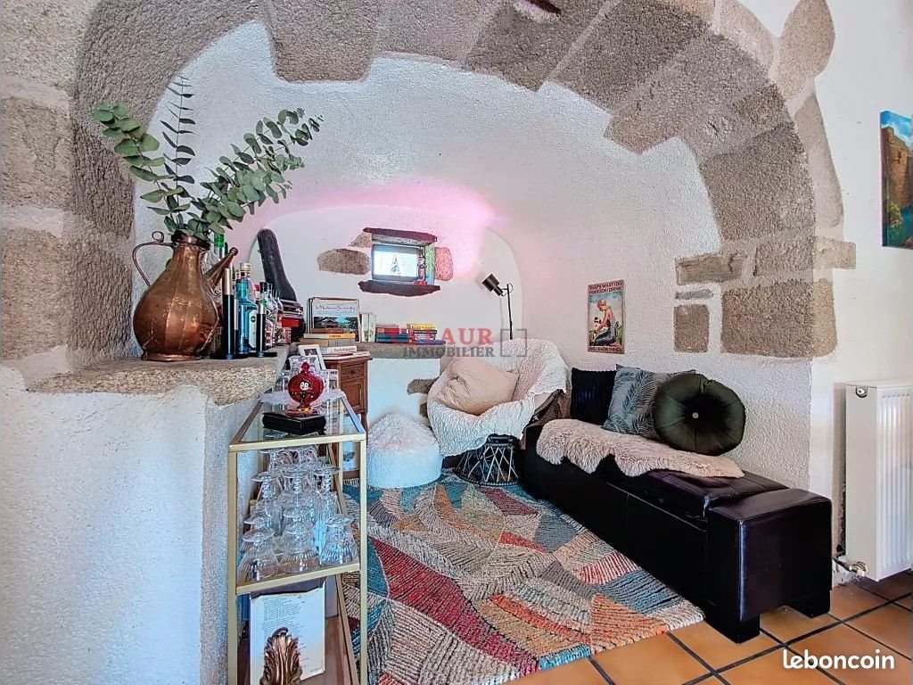 Maison à vendre, 157m², Monceaux-sur-Dordogne