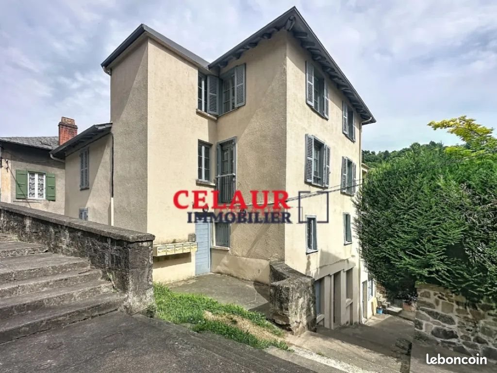 Appartement à vendre, 213m², Tulle