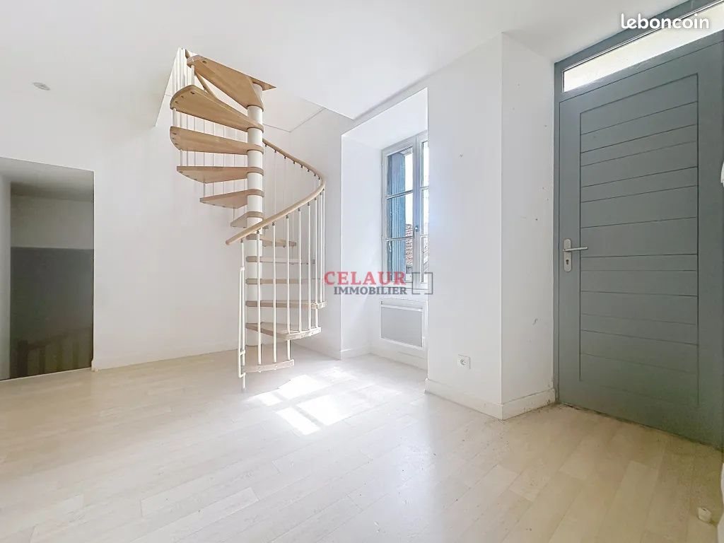 Appartement à vendre, 213m², Tulle