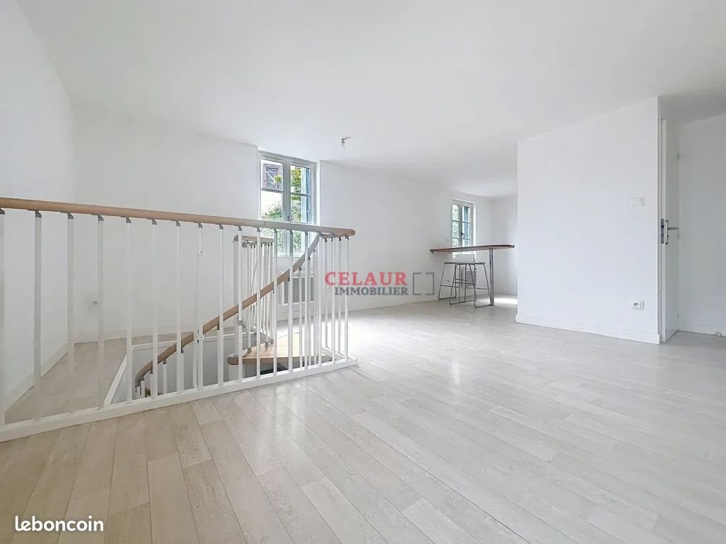 Appartement à vendre, 213m², Tulle