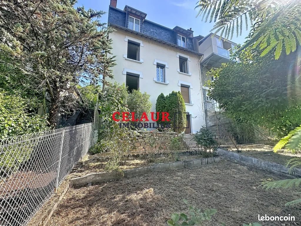 Maison à vendre, 99m², Tulle