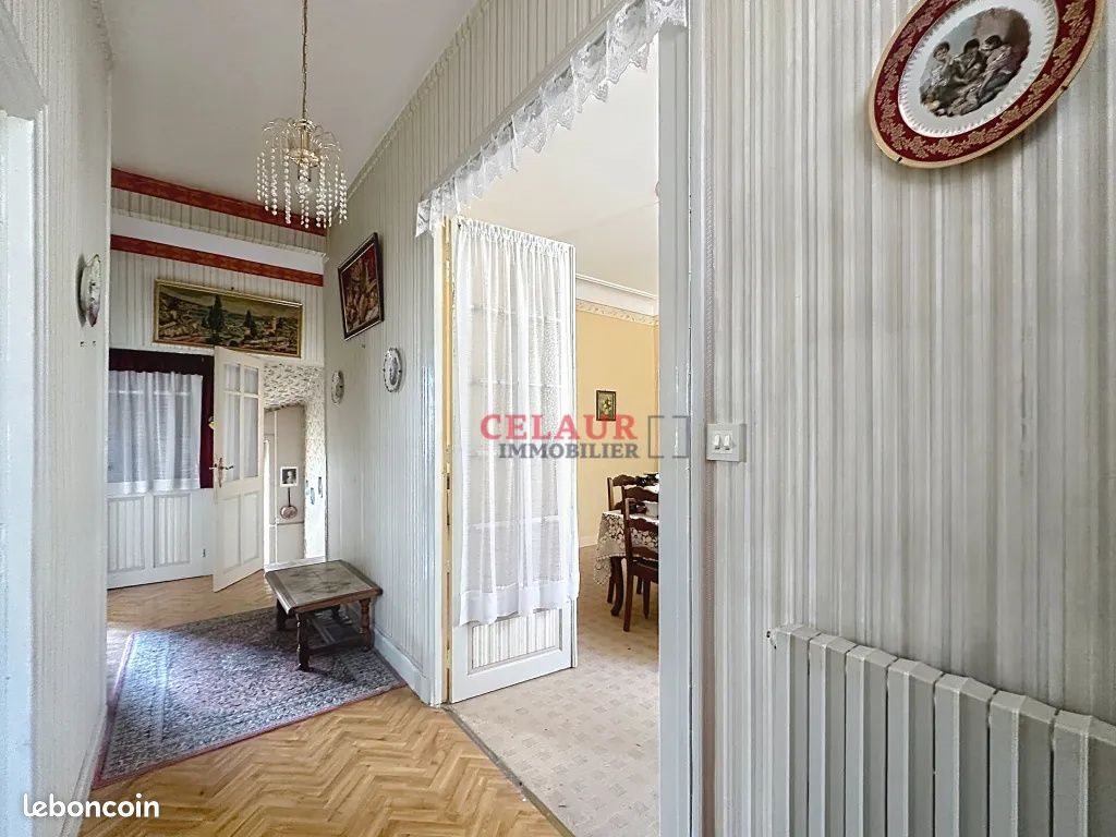 Maison à vendre, 99m², Tulle
