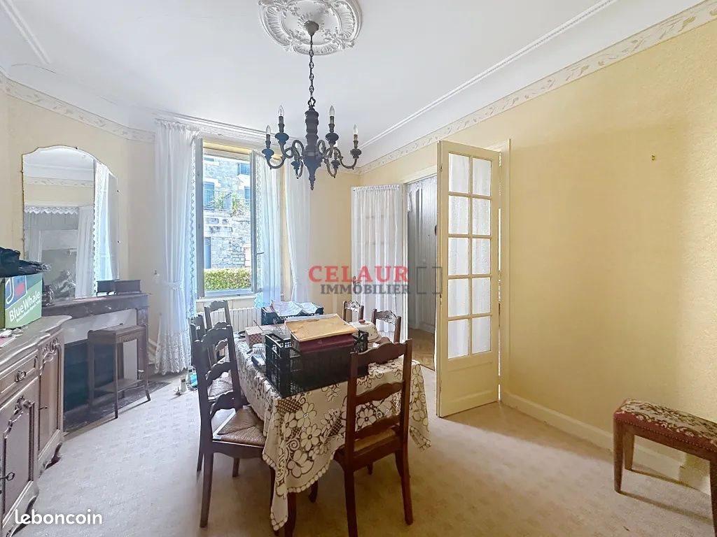 Maison à vendre, 99m², Tulle