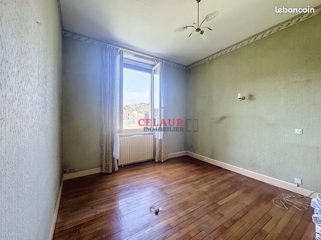 Maison à vendre, 99m², Tulle