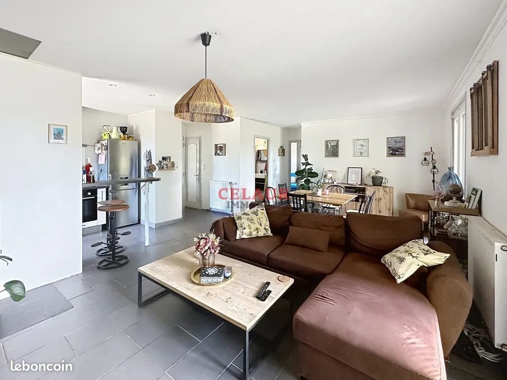 Maison à vendre, 59m², Seilhac