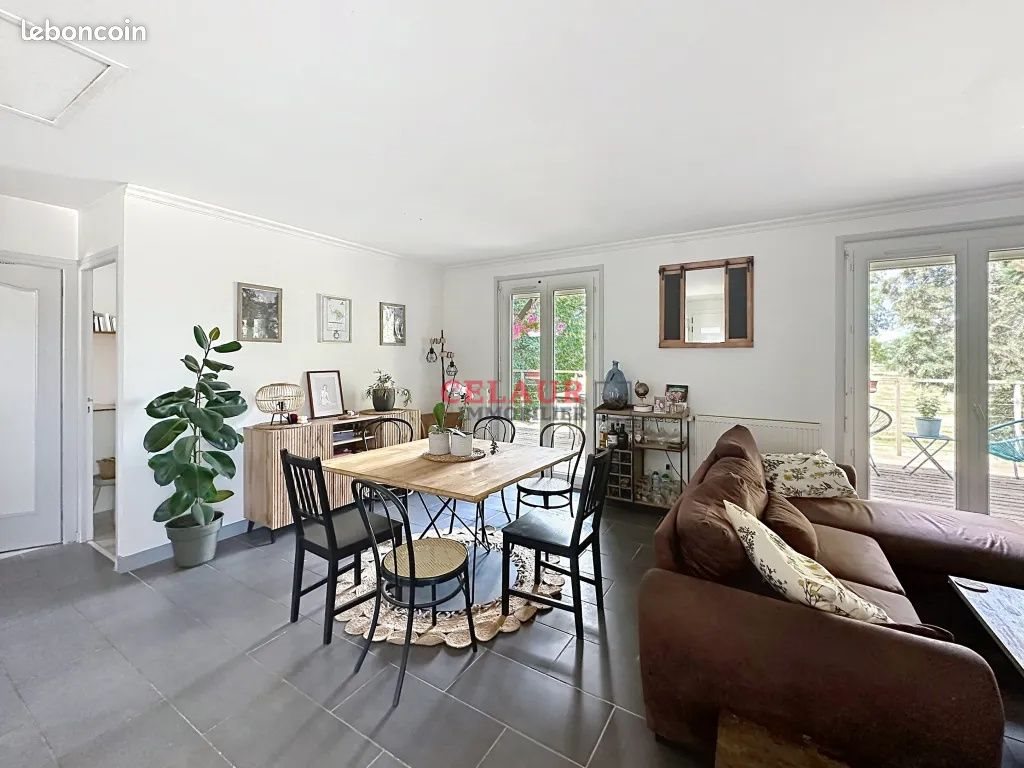 Maison à vendre, 59m², Seilhac