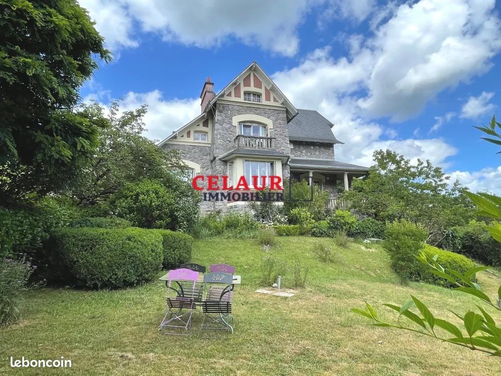 Maison à vendre, 130m², Laguenne