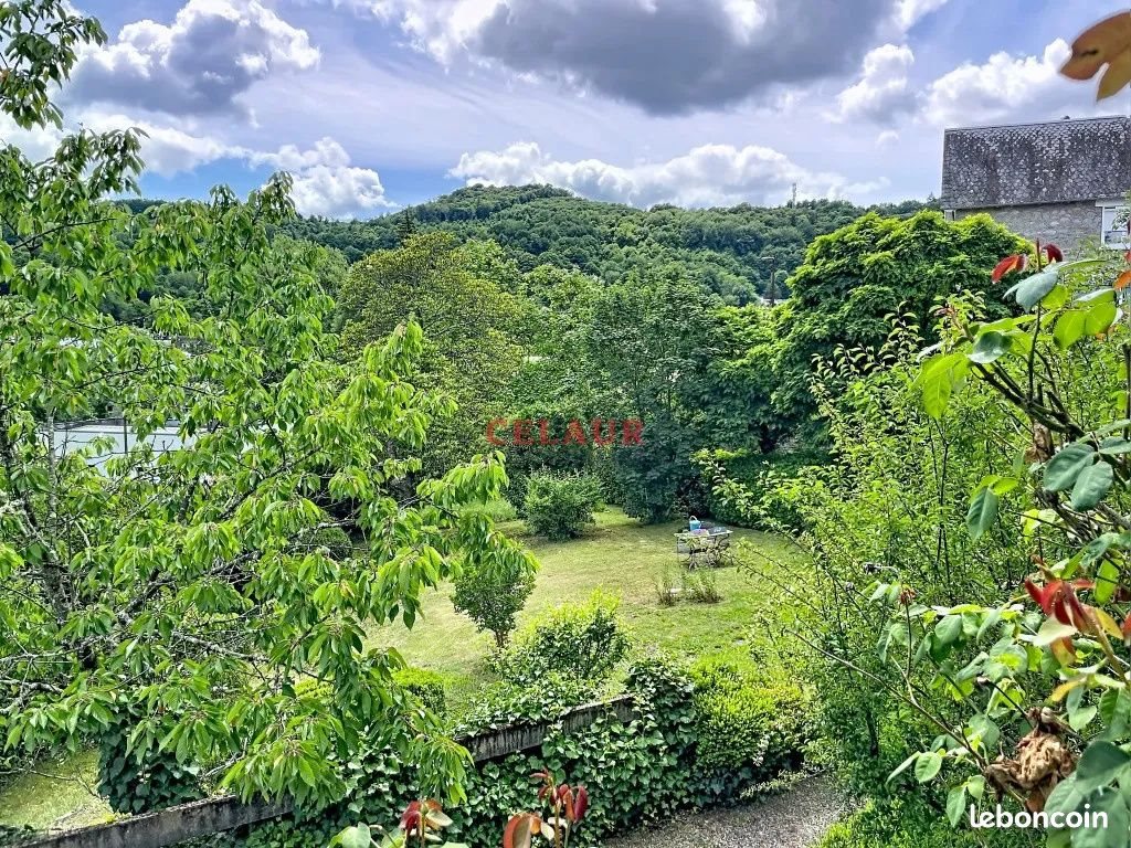 Maison à vendre, 130m², Laguenne