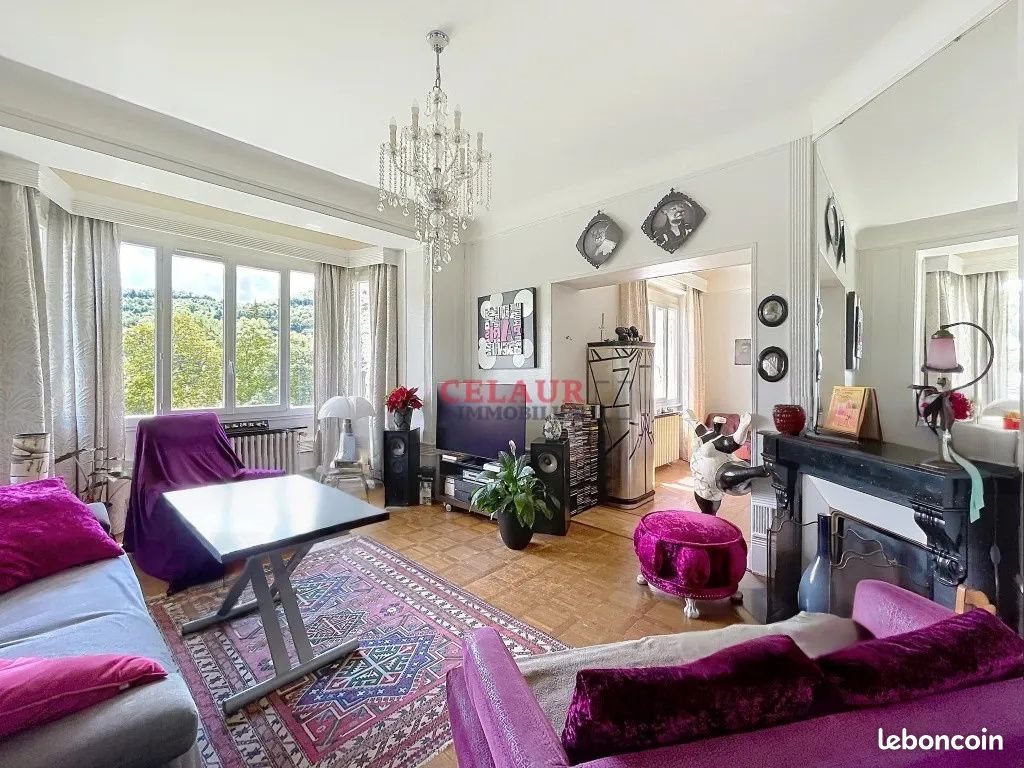 Maison à vendre, 130m², Laguenne
