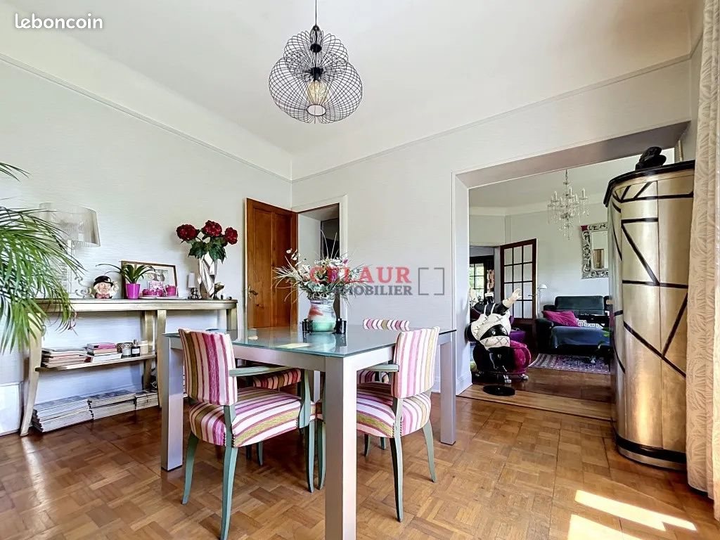 Maison à vendre, 130m², Laguenne