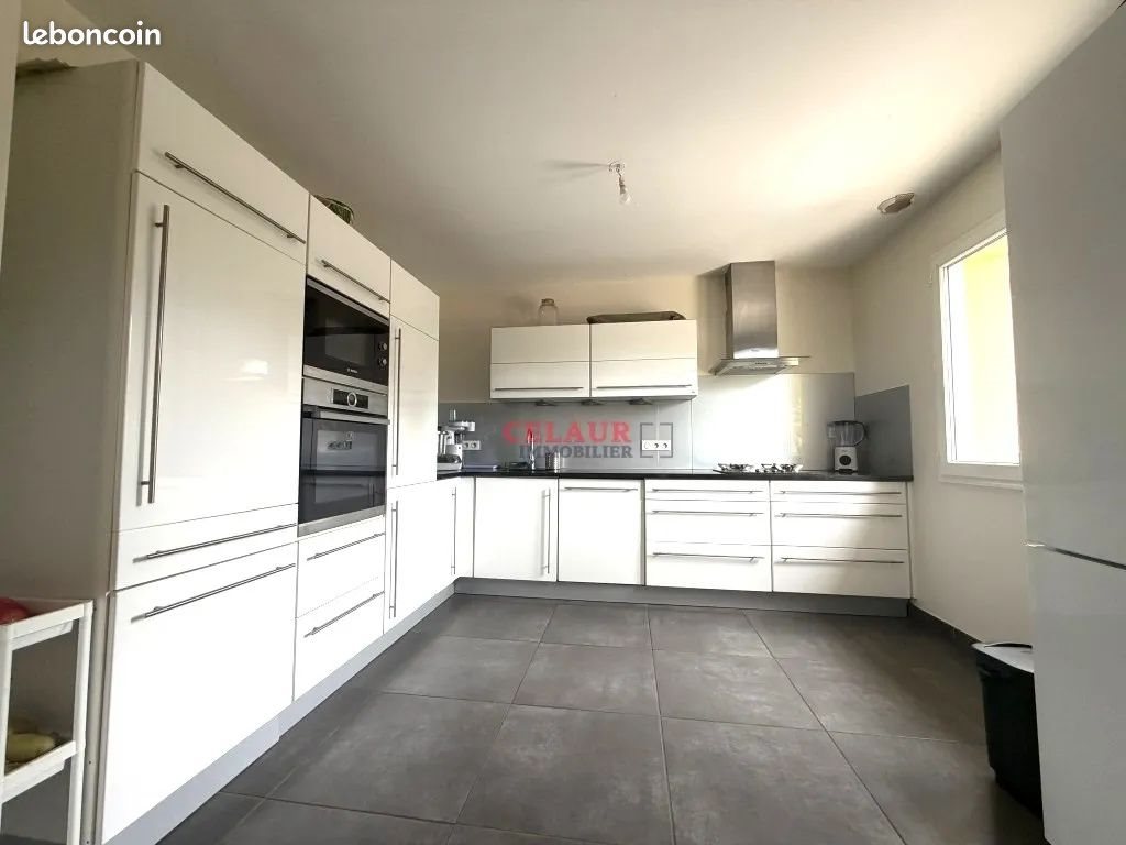 Maison à vendre, 123m², Argentat