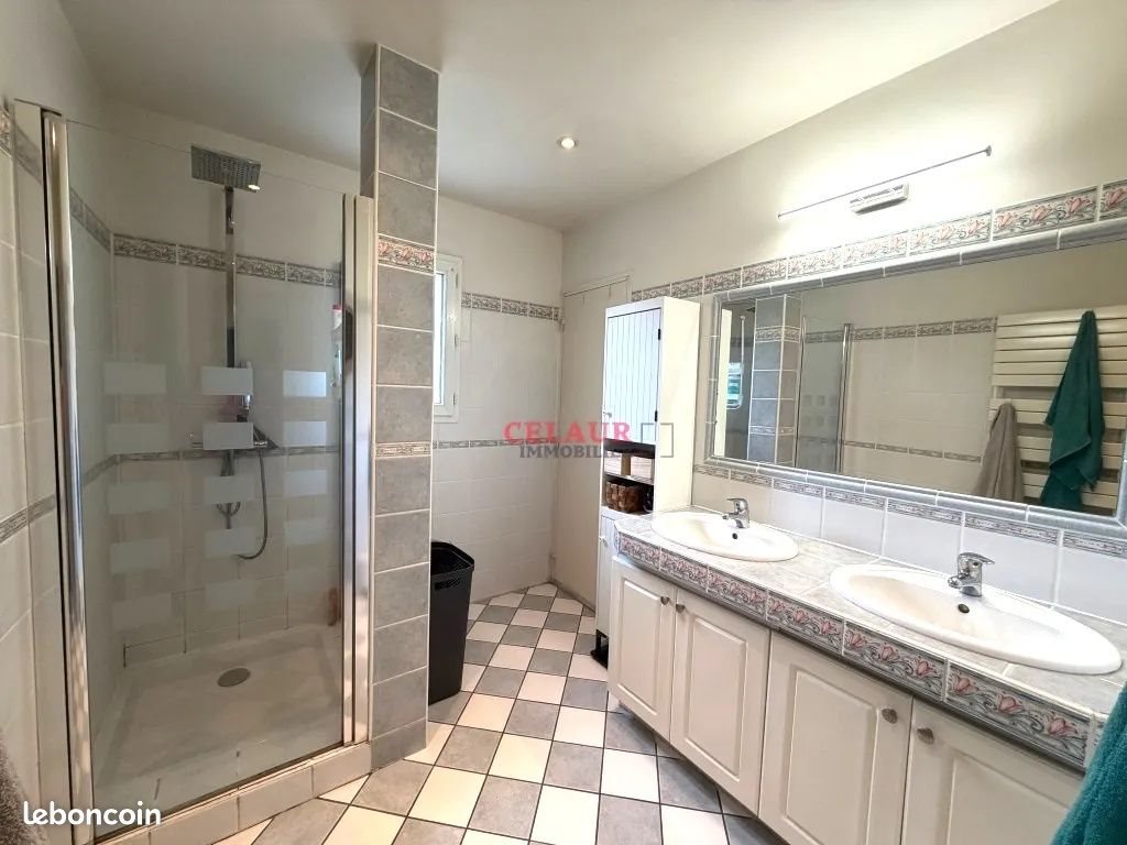 Maison à vendre, 123m², Argentat