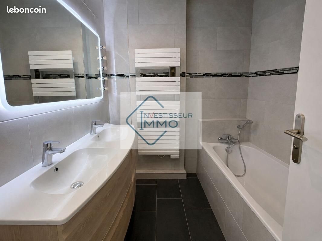 Appartement à vendre, 101m², Boulogne-Billancourt
